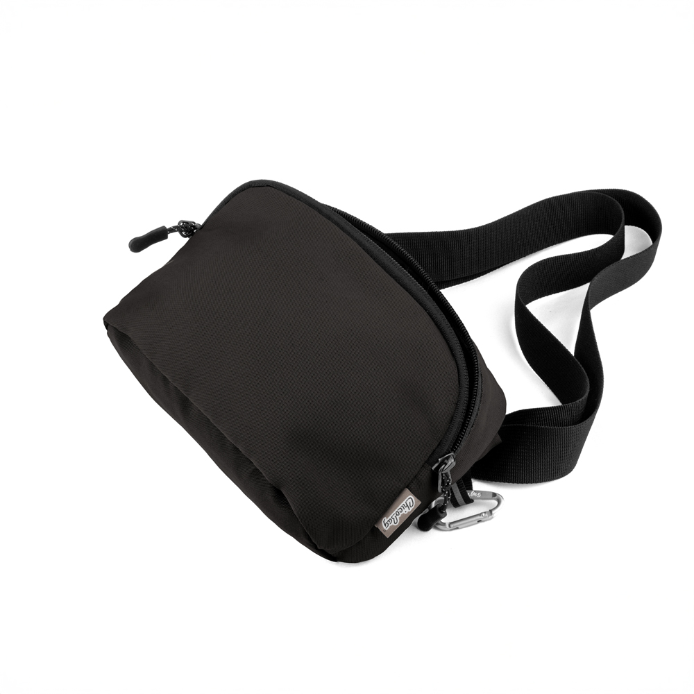 ChicoBag | Belt Bag rePETe + Refine